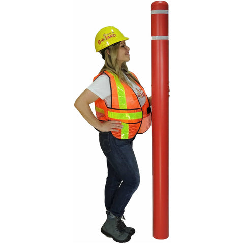 Bollard Cover