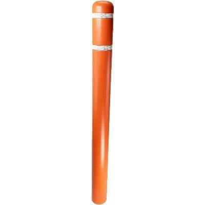 Couvre Bollard-Bollard Cover 4.5 x 60