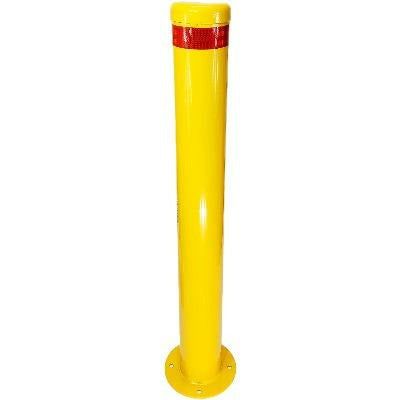Bollard Visé - Bolt Down 6