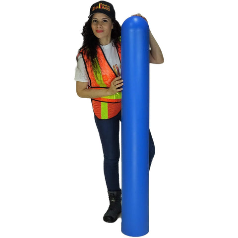 Bollard Cover 4.5 x 60
