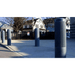 Bollard Cover