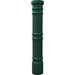 Le Métro - The Metro - Bollard Canada
