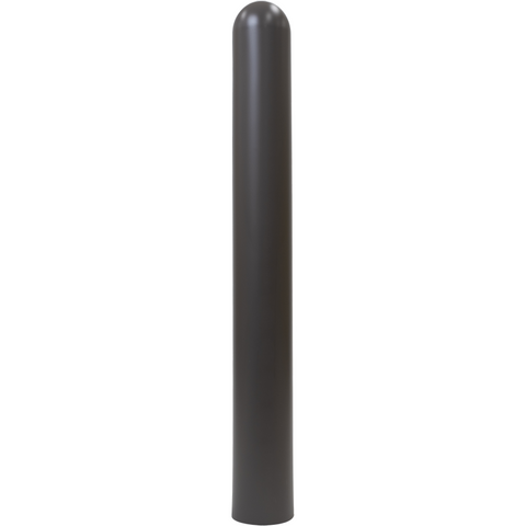Bollard Cover Dome Head 4.5 x 60