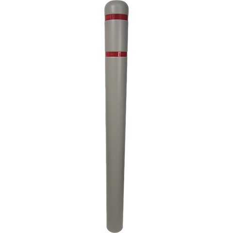 Bollard Cover 4.5 x 60