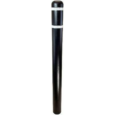 Couvre Bollard - Bollard Cover 7 x 52 - noir