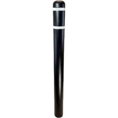 Couvre Bollard-Bollard Cover 4.5 x 60